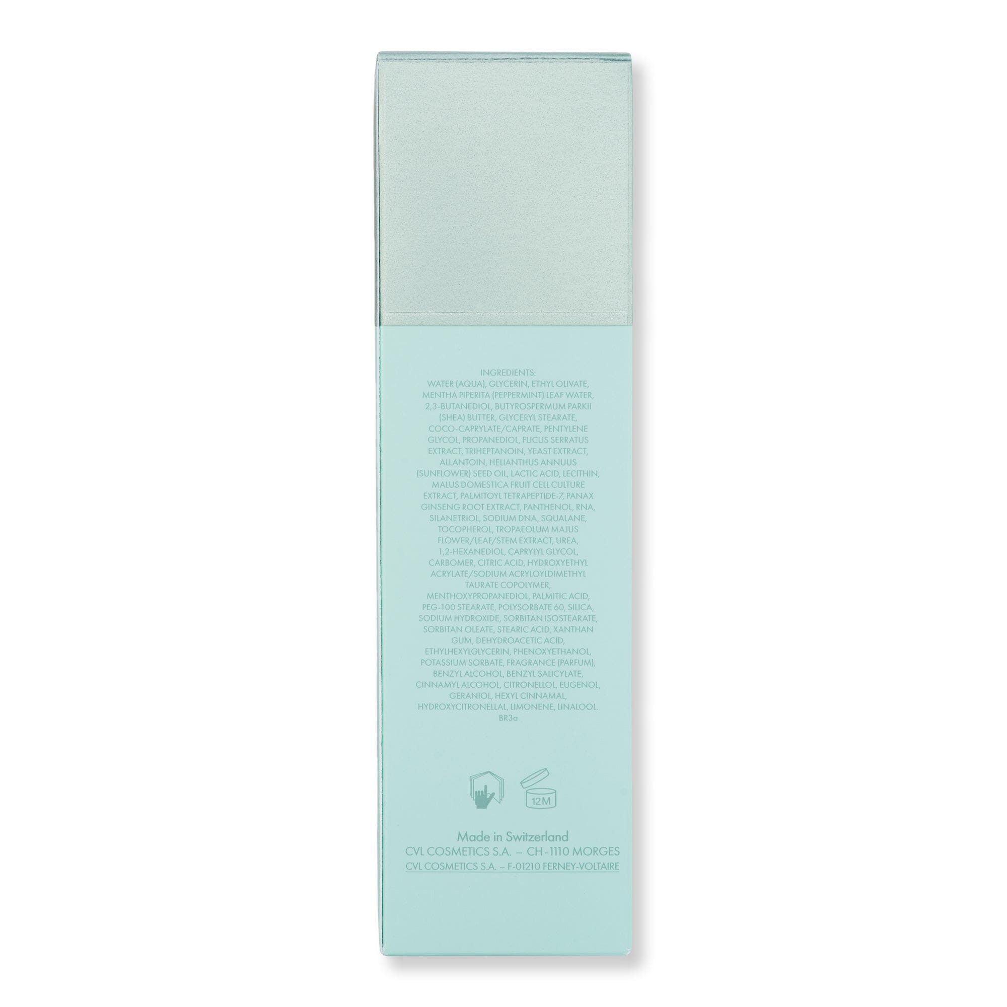 Valmont Vital B. Fluid