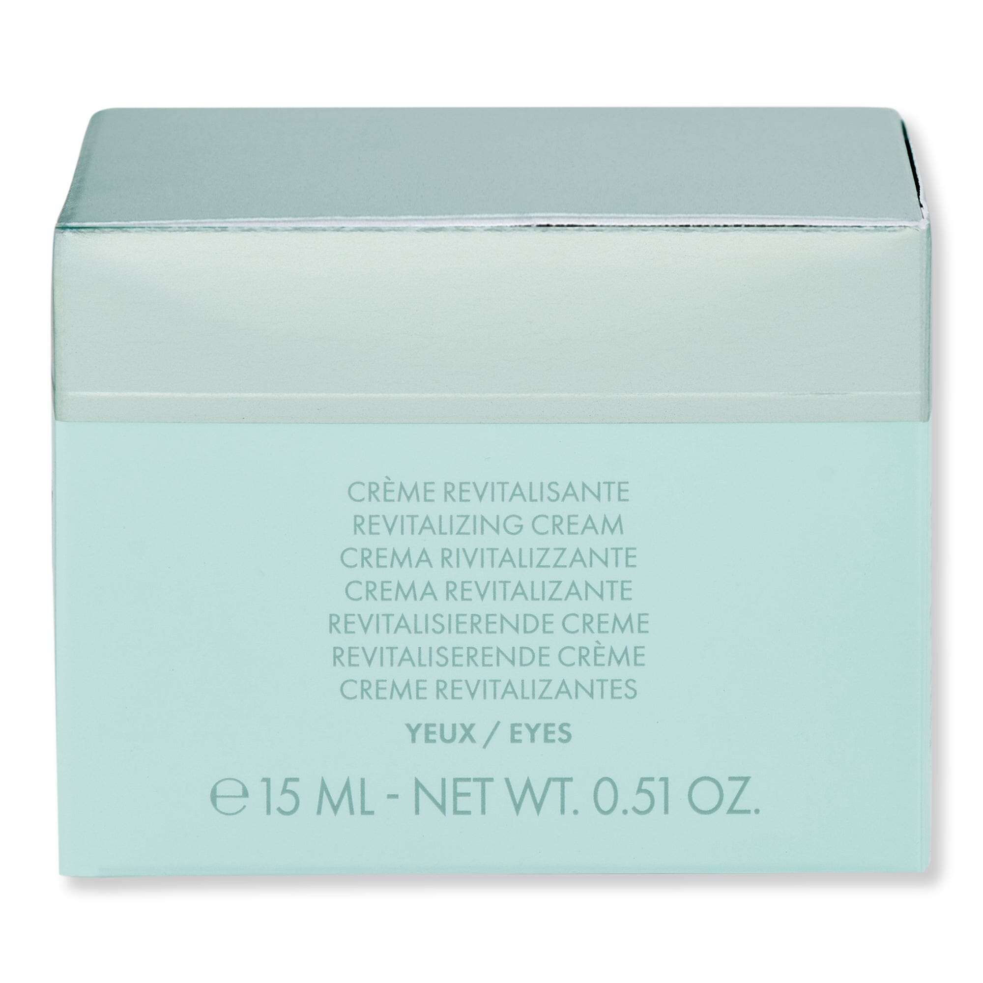 Valmont Vital Contour Cream 50ml