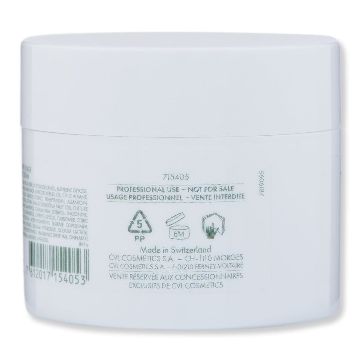 Valmont Vital Regenera I Rich