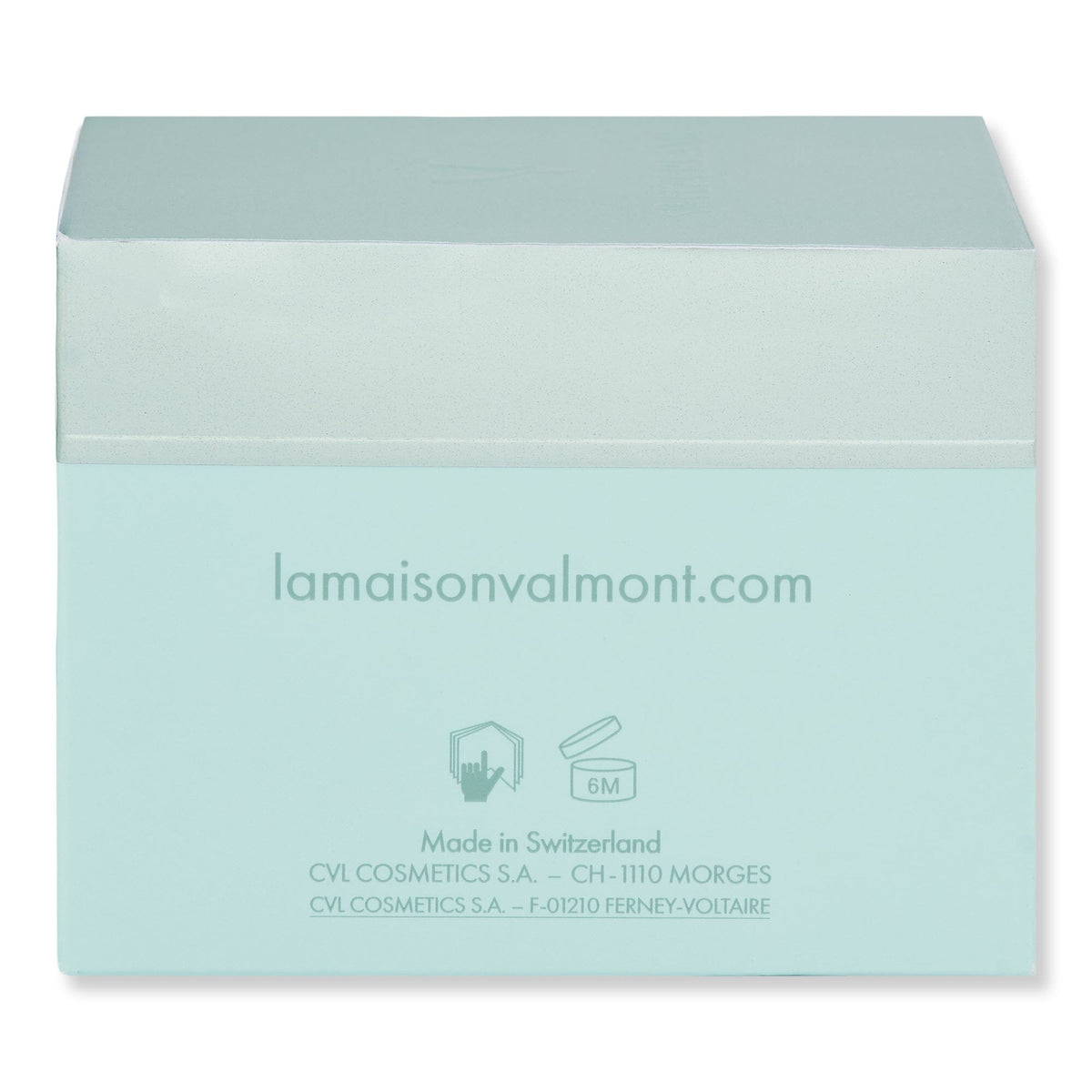 Valmont Vital Regenera I Rich