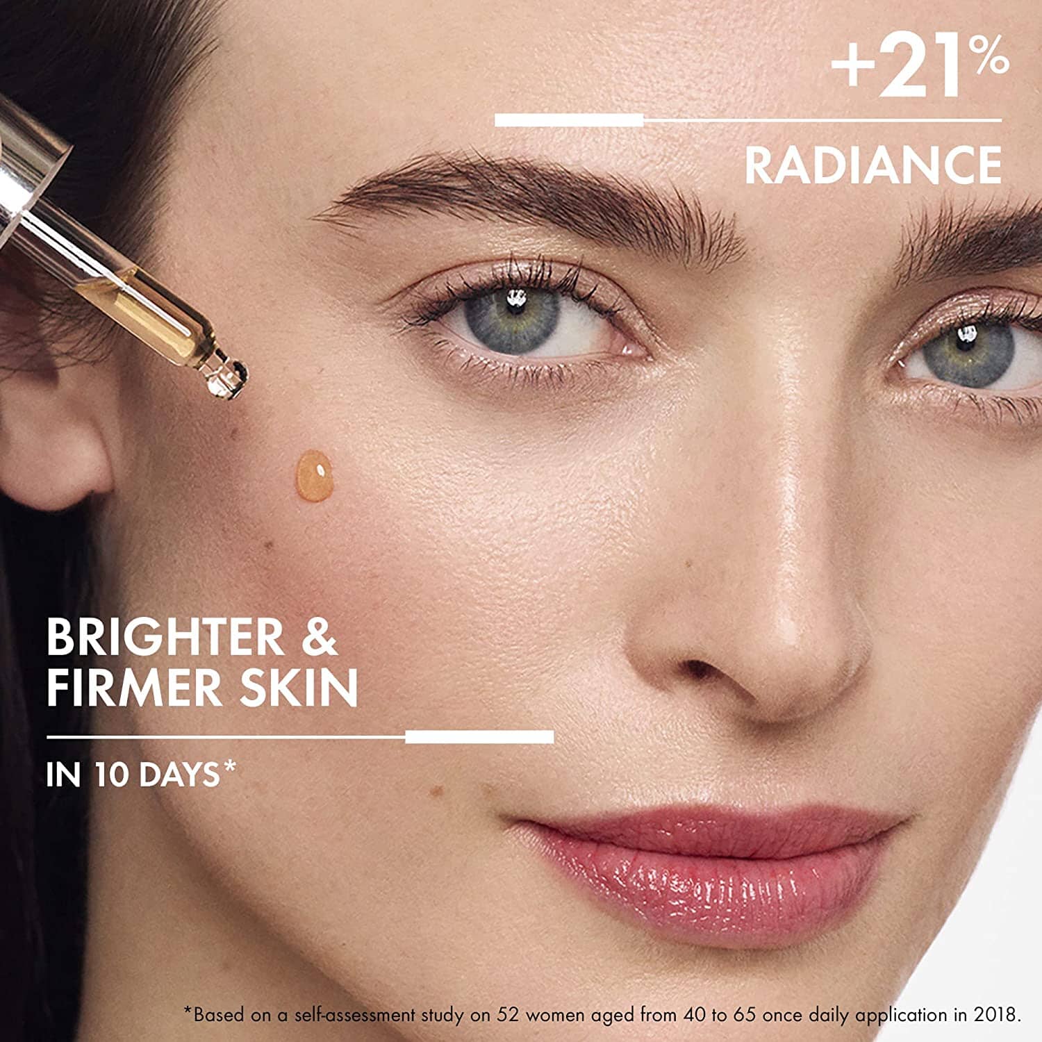 Vichy LiftActiv Vitamin C Serum Brightening Skin Corrector