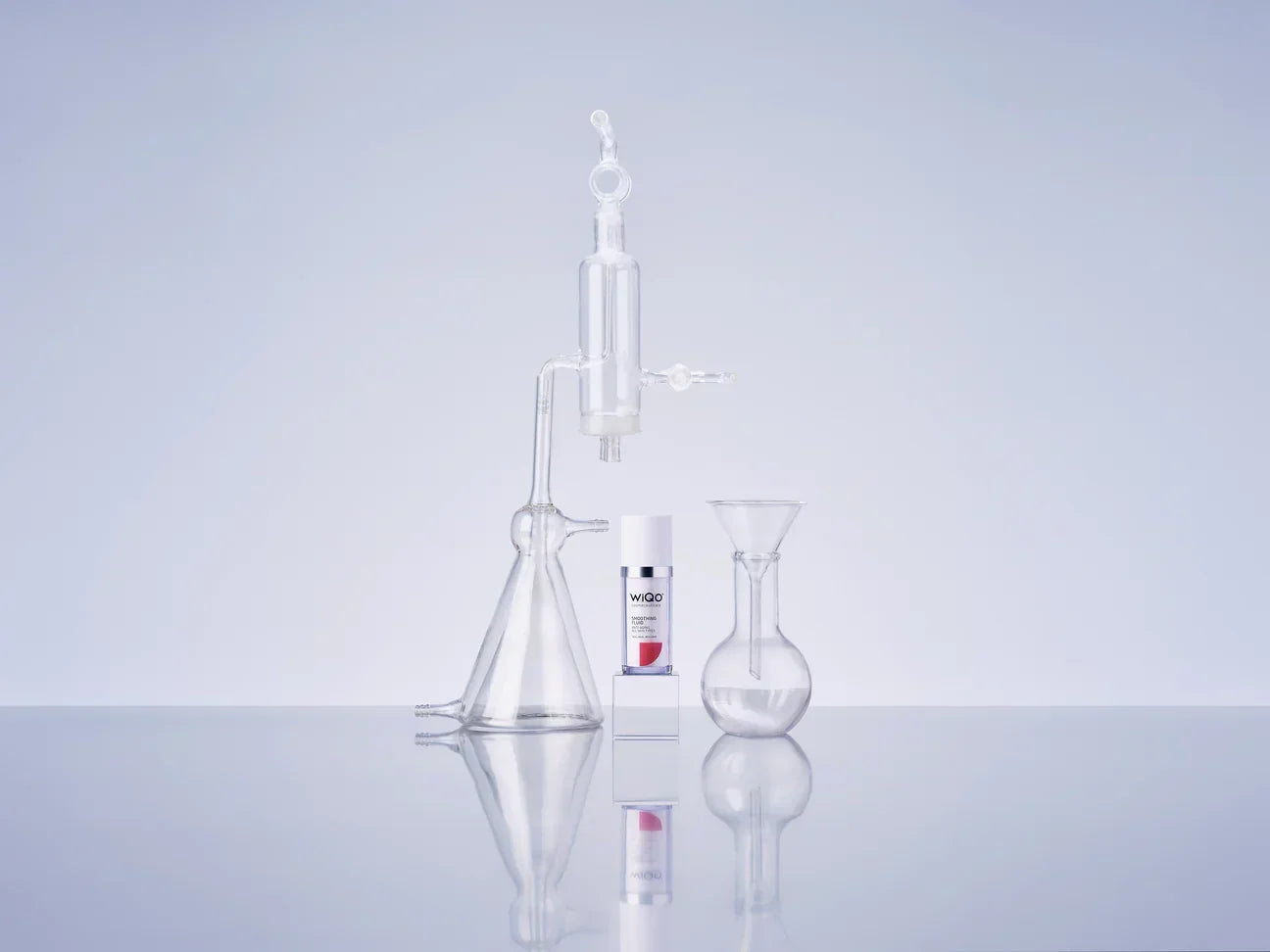 WiQo PRX Therapy Kit (Creams 30ml +50ml)