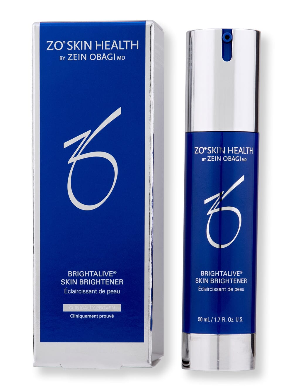 ZO Skin Health Brightalive Skin Brightener