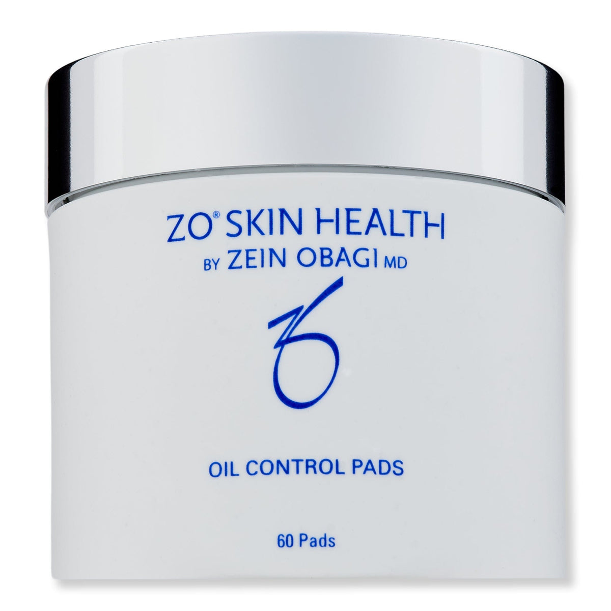 ZO Skin Health Oil Control Pads Acne Treatment