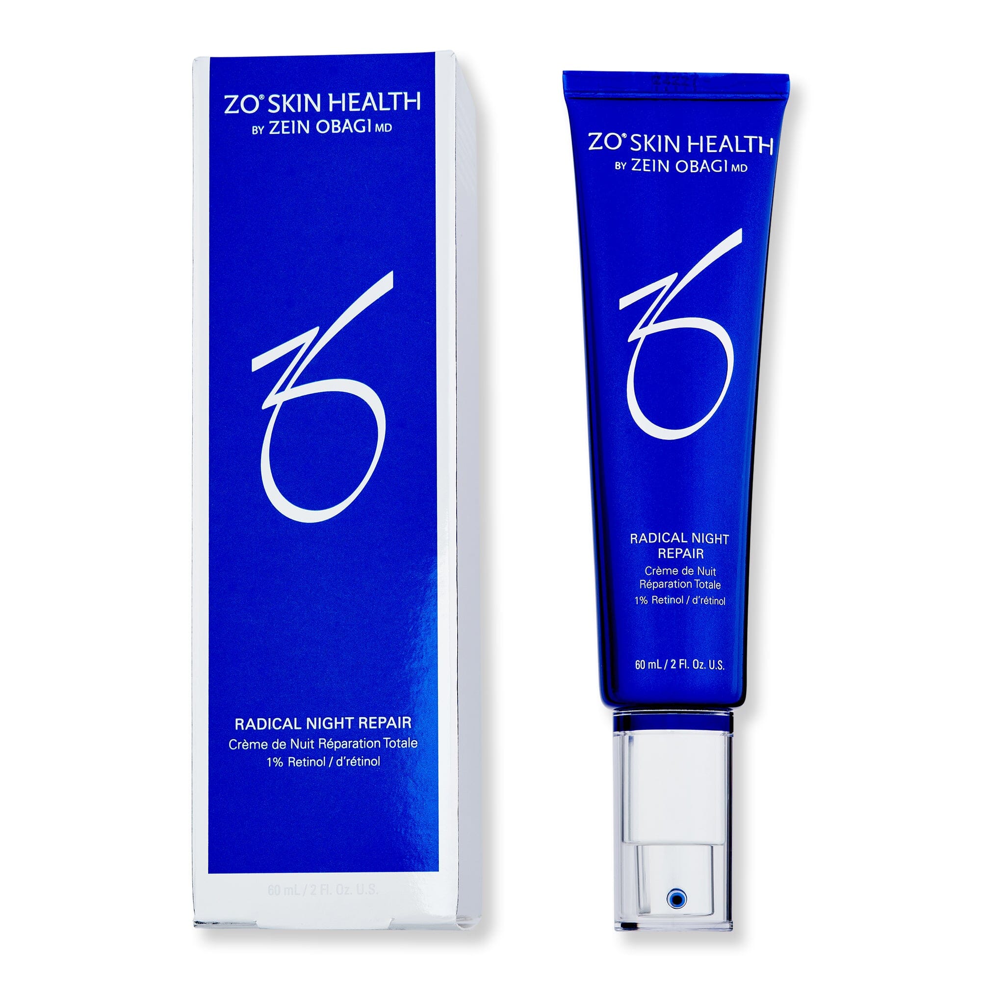 ZO Skin Health Radical Night Repair