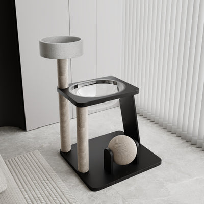 Archer & Oak- Cat Tower