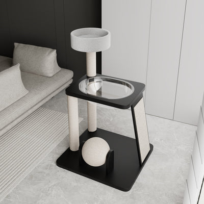 Archer & Oak- Cat Tower