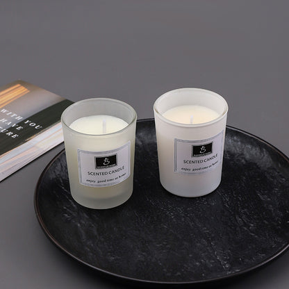 Smoke-Free Air Freshening Scented Candle – Clean & Long-Lasting Fragrance