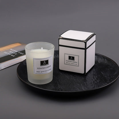 Smoke-Free Air Freshening Scented Candle – Clean & Long-Lasting Fragrance