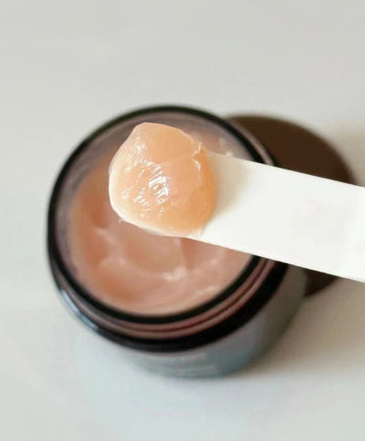 MAOGEPING Beauty LUXURY REGENERATING Black Cream