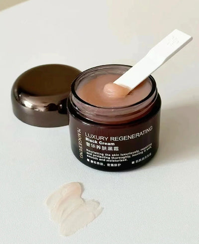 MAOGEPING Beauty LUXURY REGENERATING Black Cream