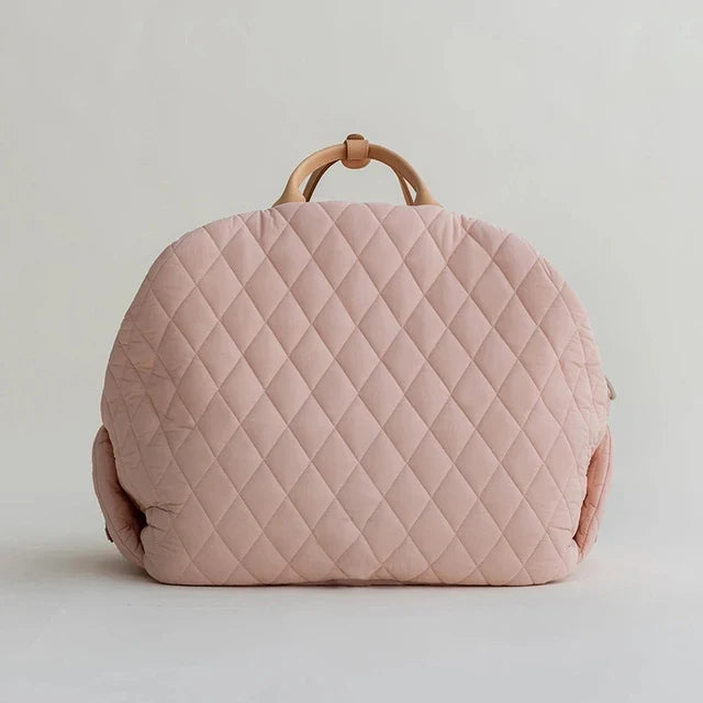 IvyLuxe Voyager- Premium Pet Carrier