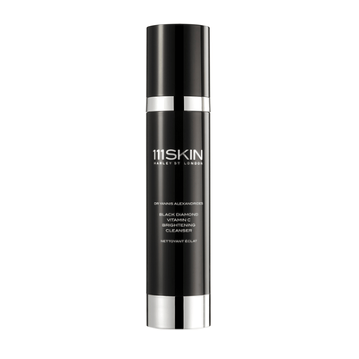 111SKIN Black Diamond Vitamin C Brightening Cleanser