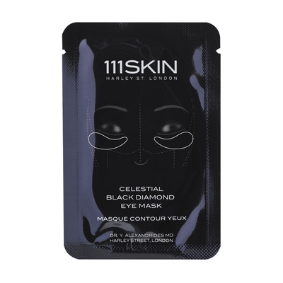 111SKIN Celestial Black Diamond Eye Mask