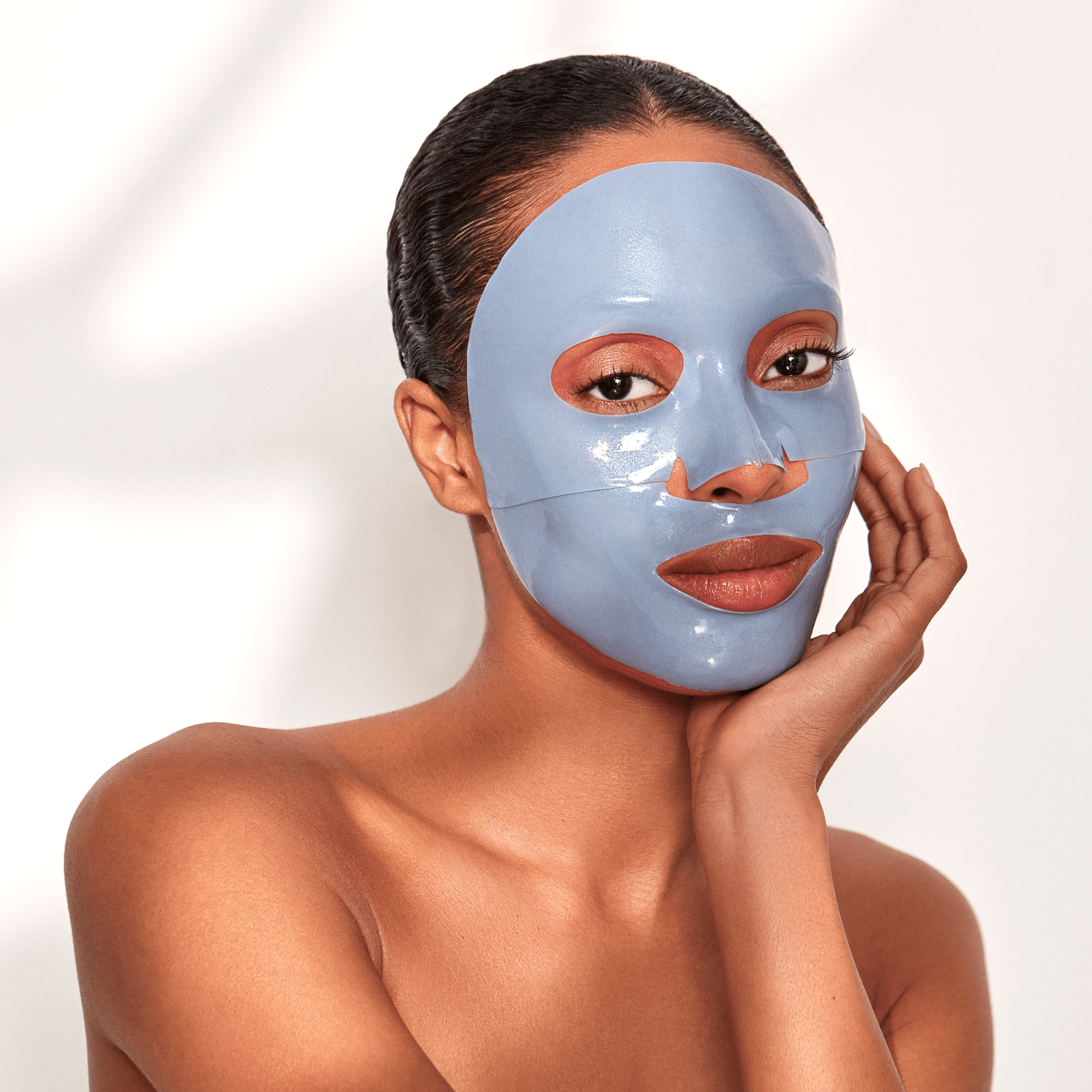 111SKIN Cryo De-Puffing Facial Mask