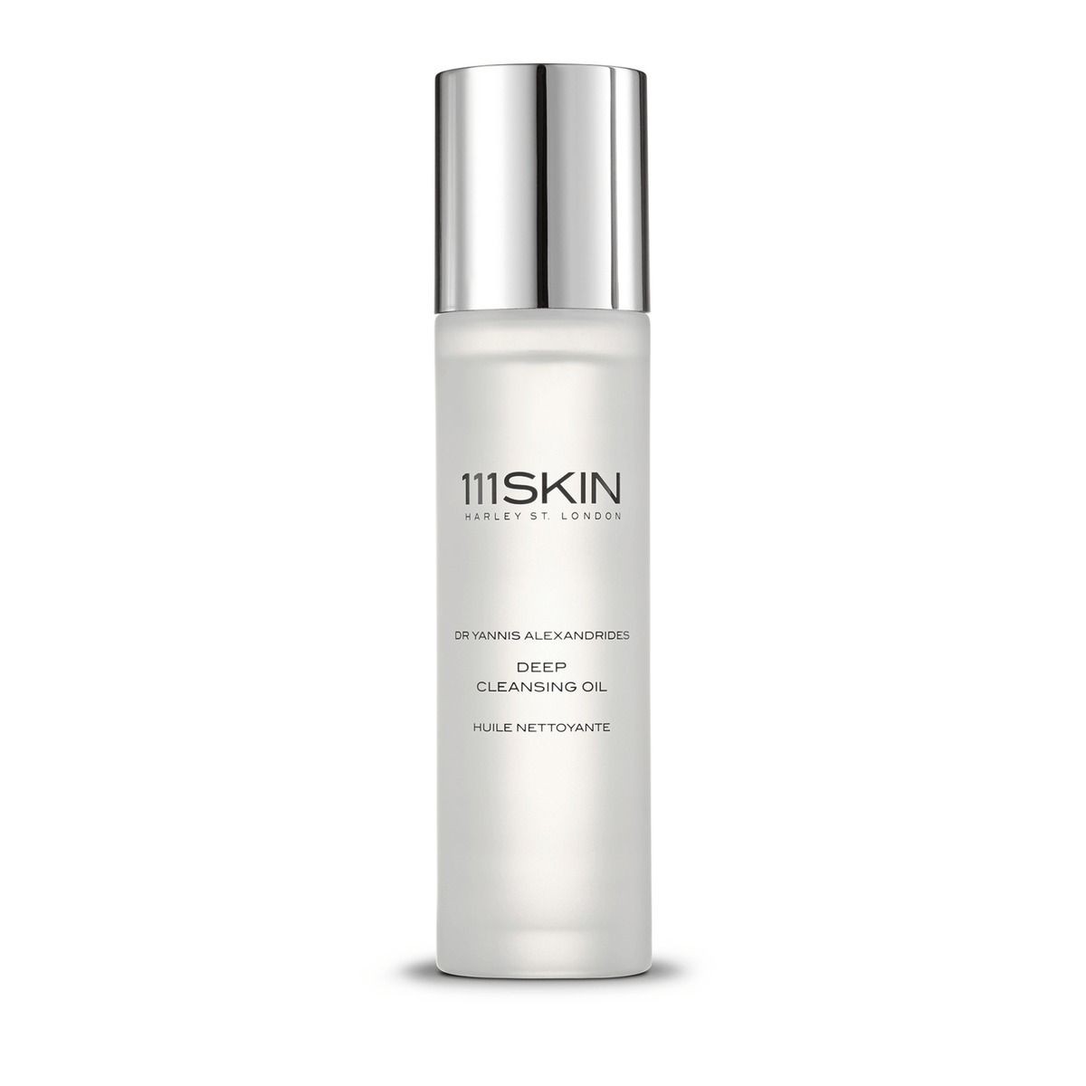 111SKIN Deep Cleansing Oil