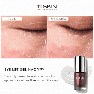 111SKIN Eye Lift Gel NAC Y2