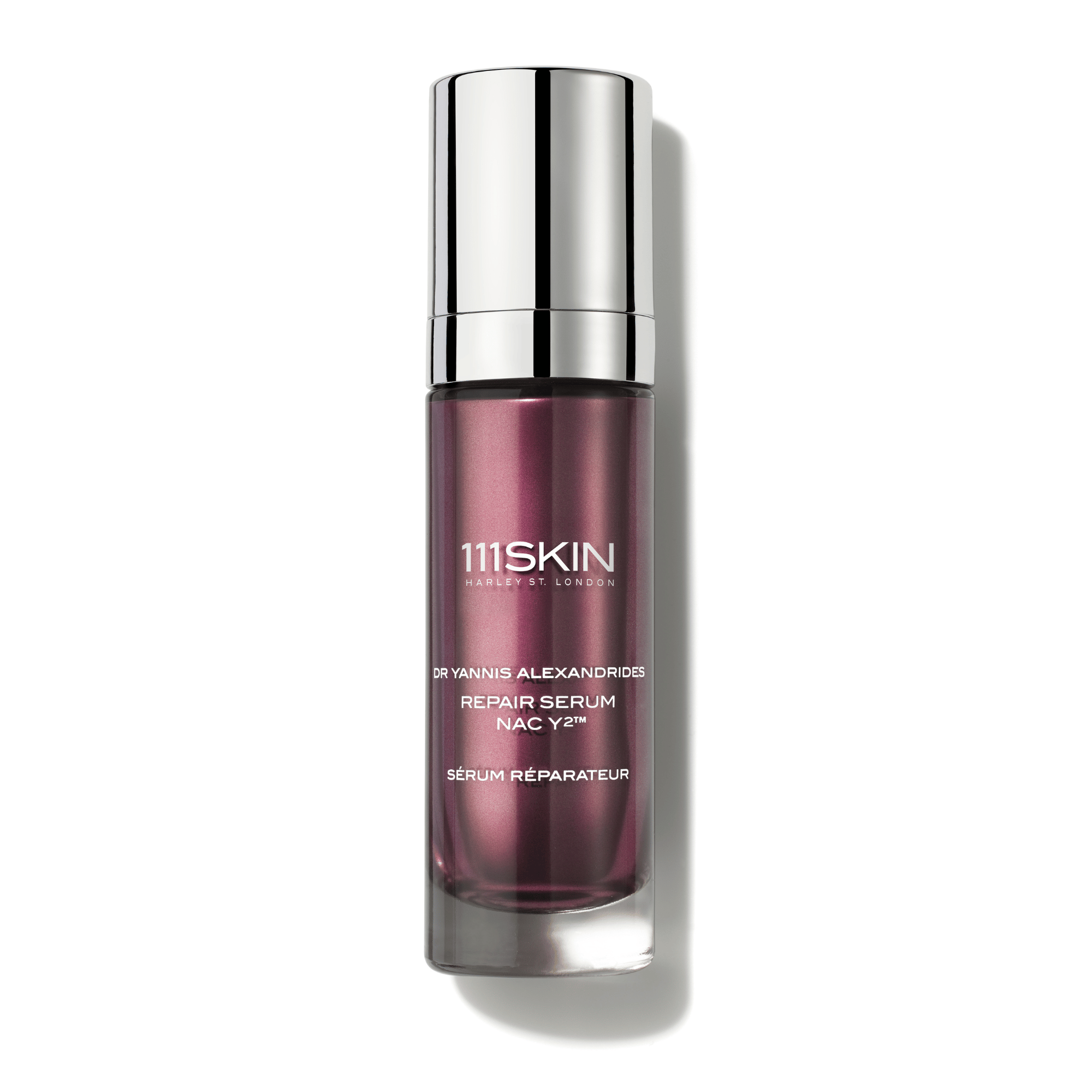111SKIN Repair Serum NAC Y2