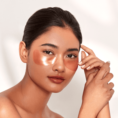 111SKIN Rose Gold Illuminating Eye Mask