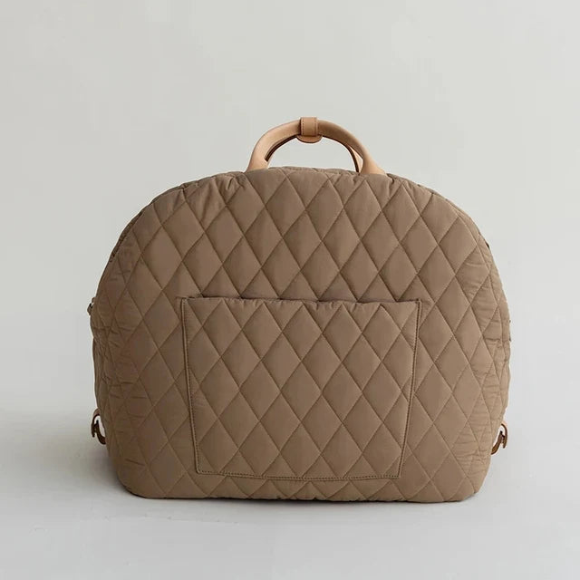 IvyLuxe Voyager- Premium Pet Carrier