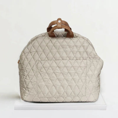 IvyLuxe Voyager- Premium Pet Carrier