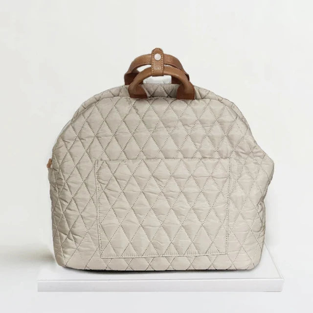 IvyLuxe Voyager- Premium Pet Carrier