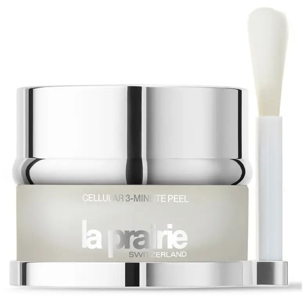 La Prairie Cellular 3-Minute Peel