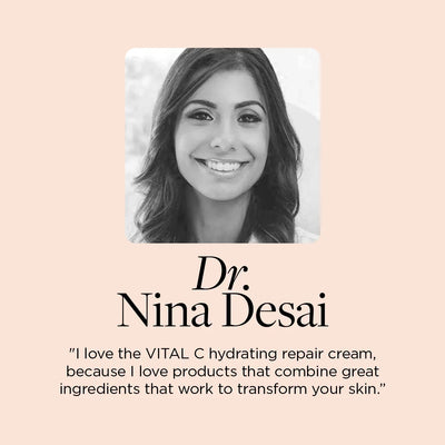 IMAGE Skincare Vital C Hydrating Repair Crème