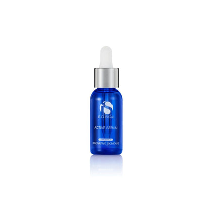 iS Clinical Active Serum