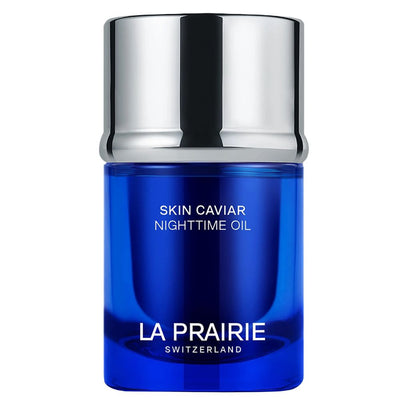 La Prairie Skin Caviar Nighttime Oil