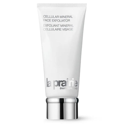 La Prairie Cellular Mineral Face Exfoliator 100ml