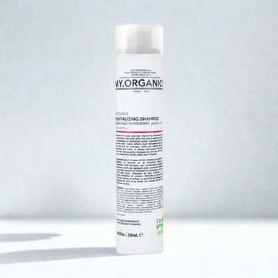 My Organics Revitalizing Shampoo 250ML
