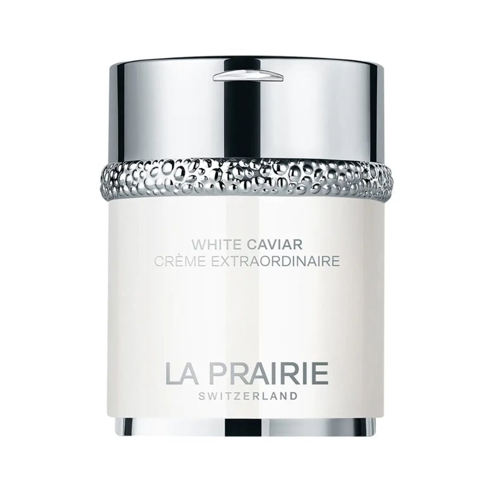 La Prairie White Caviar Creme Extraordinaire