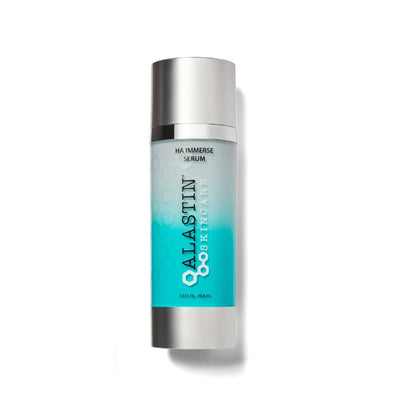 Alastin Skincare HA (Hyaluronic Acid) IMMERSE Serum 29.6 mL