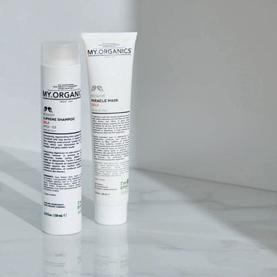 My Organics Miracle Mask 200ml