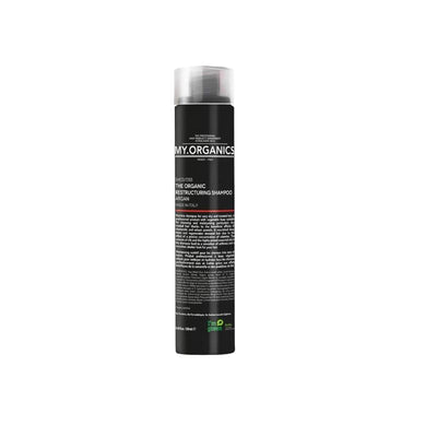 My Organics Restructuring Shampoo 250ml