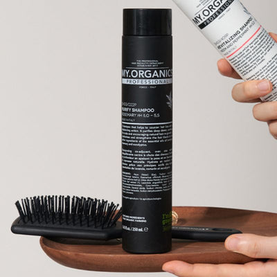 My Organics Revitalizing Shampoo 250ML