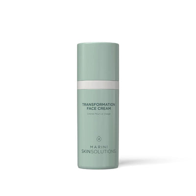 Marini Transformation Face Cream 30ml