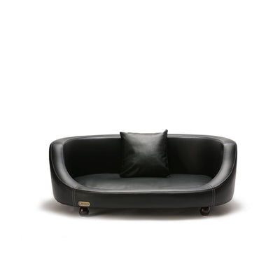 Elegant Dog Cat Sofa - Contemporary Pet Furniture for Style and Comfort