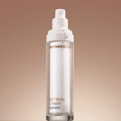 SkinMedica® HA⁵® Hydra Collagen Hydrator with Vegan Collagen 1.7 oz