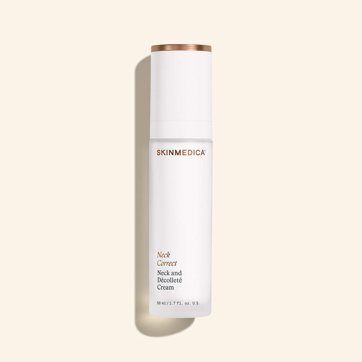 SkinMedica® Neck Correct Neck and Décolleté Cream 1.7 Oz. / 50 ml