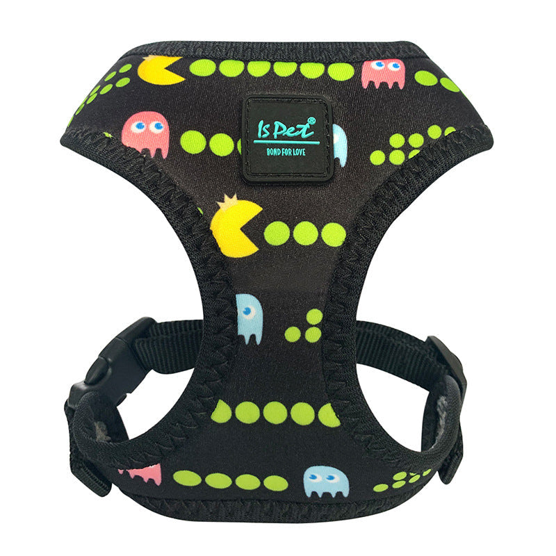 Canine Couture: Fashion Dog Harness