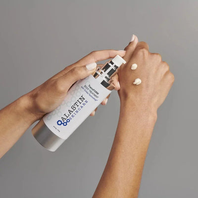 Alastin TransFORM Body Treatment