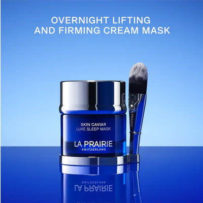 La Prairie Luxe Sleep Mask 50ml
