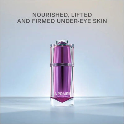 La Prairie Platinum Rare Haute-Rejuvenation Eye Elixir 15ml