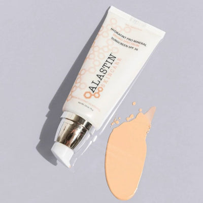 Alastin HydraTint Pro Mineral Broad Spectrum Sunscreen SPF 36