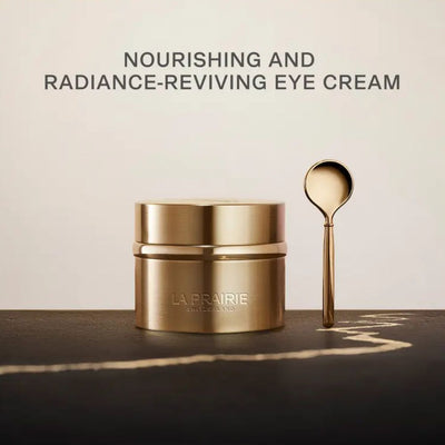 La Prairie Pure Gold Radiance Eye Cream 20ml