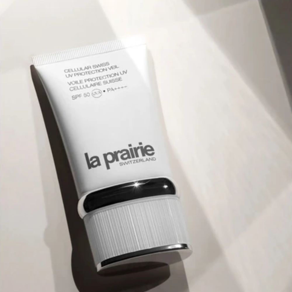 La Prairie Cellular Swiss UV Protection Veil Sunscreen Broad Spectrum SPF 30