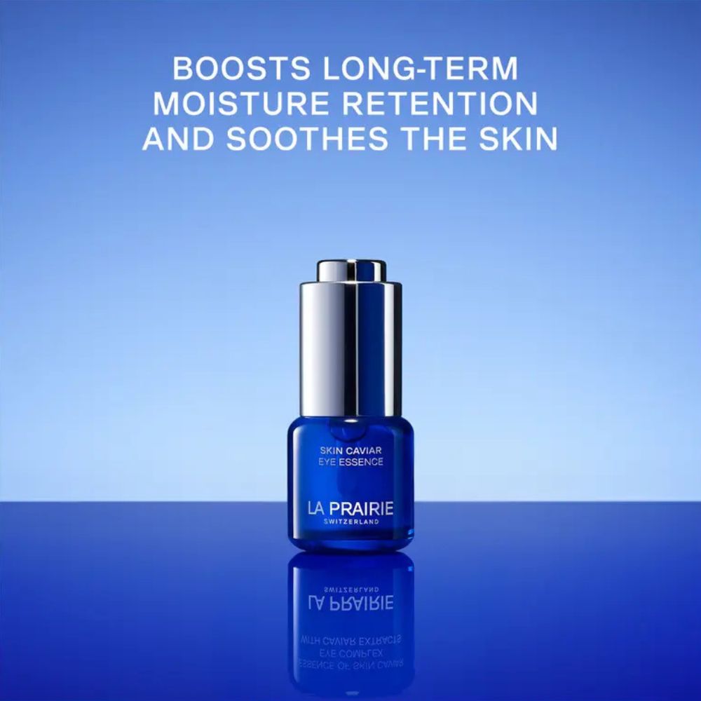La Prairie Essence Of Skin Caviar Eye Complex 15ml