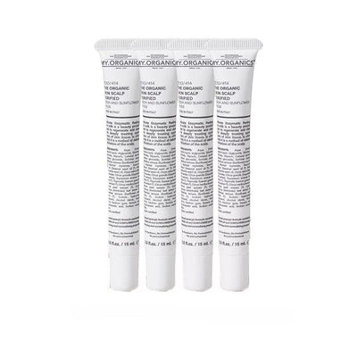 My Organics The Organic Scalp Purified 4×15ml